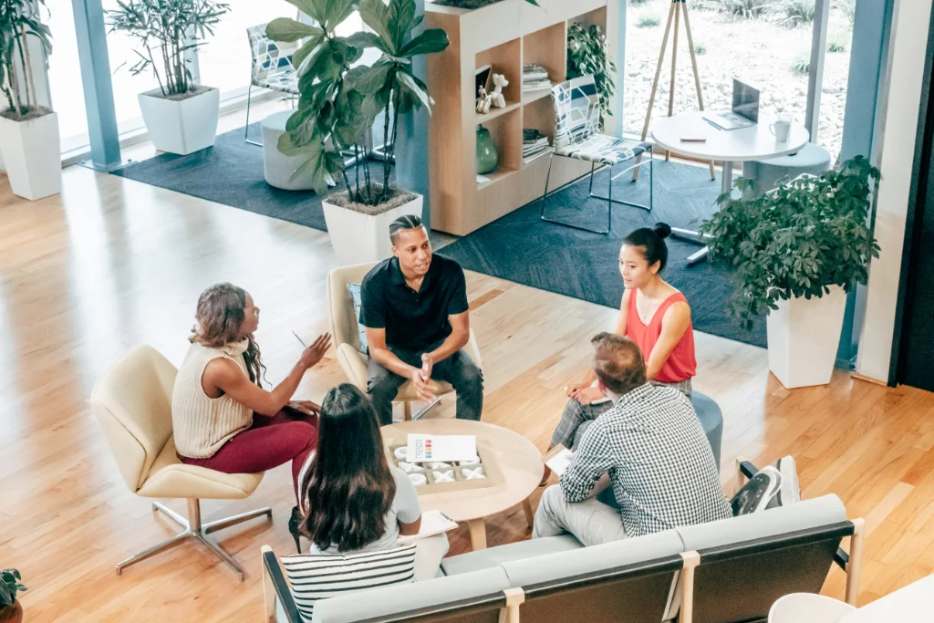 Advanced manufacturing facility