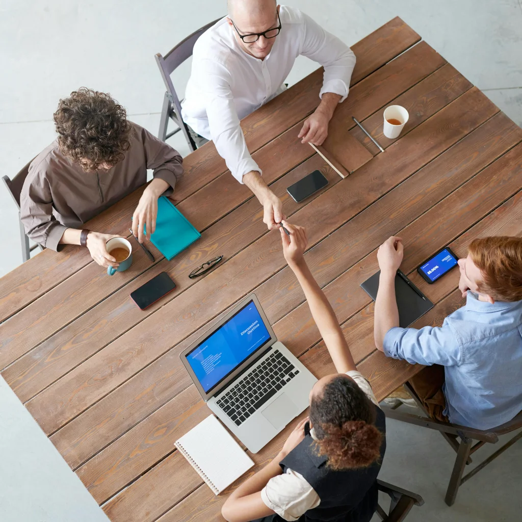 Manufacturing Facility