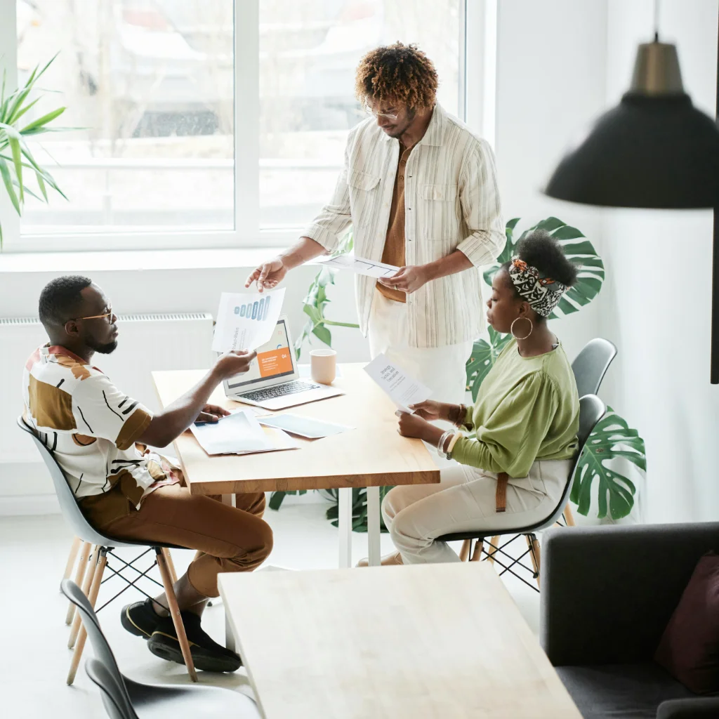 Manufacturing Operations